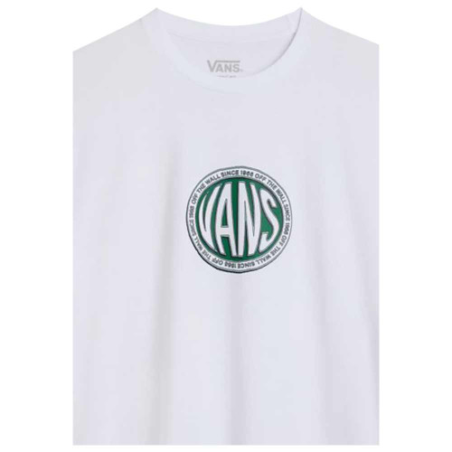 Vans Ανδρική κοντομάνικη μπλούζα Classic Bold Tee